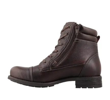Outlet Capstone Bordeaux Women Women's Boots