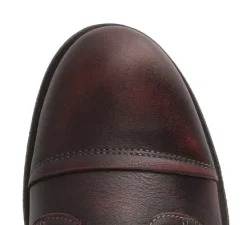 Outlet Capstone Bordeaux Women Women's Boots