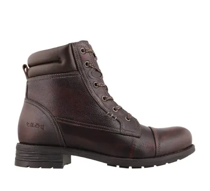 Outlet Capstone Bordeaux Women Women's Boots