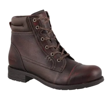 Outlet Capstone Bordeaux Women Women's Boots