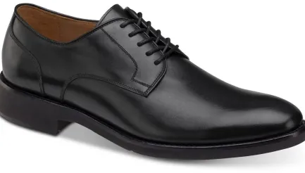 Clearance Carlson Plain Toe Men's Shoes