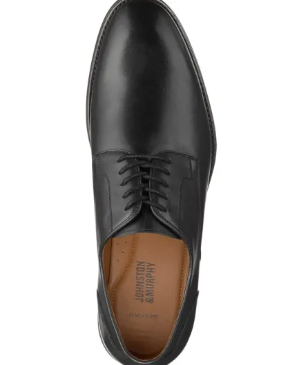 Clearance Carlson Plain Toe Men's Shoes