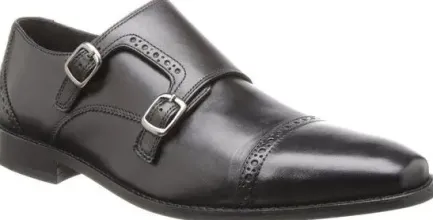 Online Castellano Monk Men's Shoes