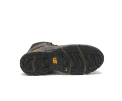 New CAT Excavator Superlit CSA Safety Boot Men's Safety