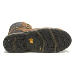 Hot CAT Excavator Superlite 8" Composite Toe CSA Men's Safety