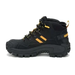 Hot Cat Invader Mid Vent WP CSA Men's Safety Boot Men's Safety