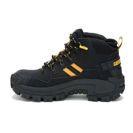 Hot Cat Invader Mid Vent WP CSA Men's Safety Boot Men's Safety