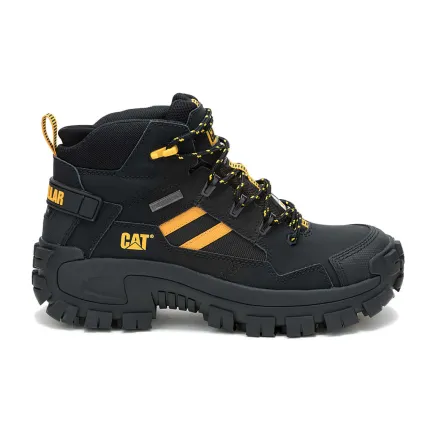 Hot Cat Invader Mid Vent WP CSA Men's Safety Boot Men's Safety