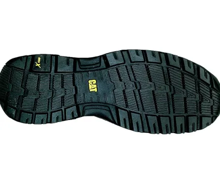 Online CAT Propane 2.0 Metal Free 6" CSA Slip on Work Boot Men's Safety