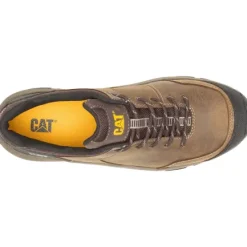 Sale CAT Streamline LEA CT CSA Men's Safety