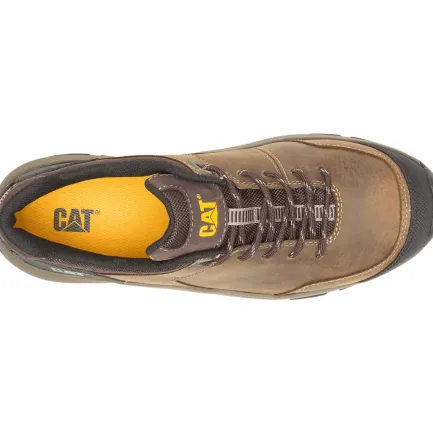 Sale CAT Streamline LEA CT CSA Men's Safety