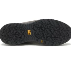 Sale CAT Streamline LEA CT CSA Men's Safety