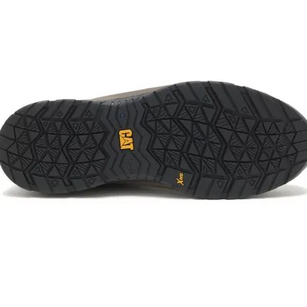 Sale CAT Streamline LEA CT CSA Men's Safety