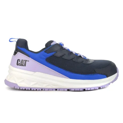 Online CAT Streamline Runner CCT Women's Carbon Composite Toe Women Women's Safety