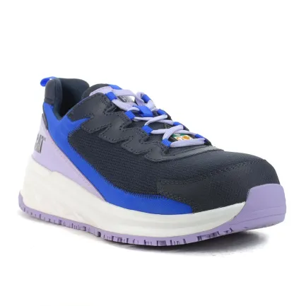 Online CAT Streamline Runner CCT Women's Carbon Composite Toe Women Women's Safety