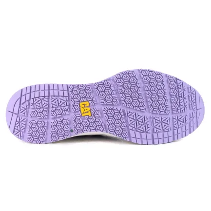 Online CAT Streamline Runner CCT Women's Carbon Composite Toe Women Women's Safety