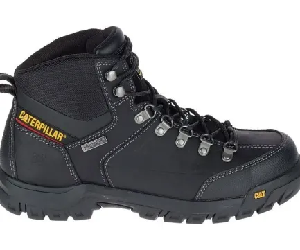 Best Threshold WP Steel Toe CSA Safety Boot Men's Safety