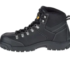 Best Threshold WP Steel Toe CSA Safety Boot Men's Safety