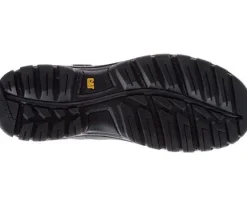 Best Threshold WP Steel Toe CSA Safety Boot Men's Safety