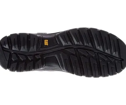 Best Threshold WP Steel Toe CSA Safety Boot Men's Safety
