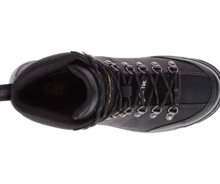 Best Threshold WP Steel Toe CSA Safety Boot Men's Safety
