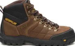 Online Threshold WP Steel Toe CSA Safety Boot Men's Safety