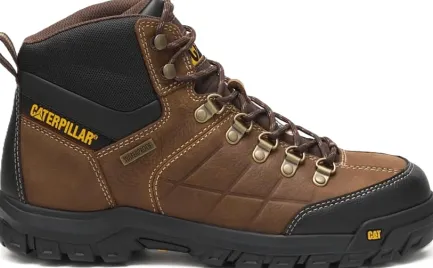 Online Threshold WP Steel Toe CSA Safety Boot Men's Safety