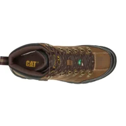 Online Threshold WP Steel Toe CSA Safety Boot Men's Safety