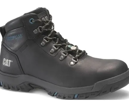 Online Women's Mae CSA Steel Toe WP boot Women Women's Safety