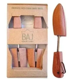 Clearance Cedar Shoe Trees - Womens Shoe Accessories|Shoe Care