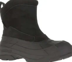 Outlet Champlain 3 Black Men's Winter|Men's Boots
