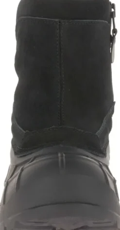 Outlet Champlain 3 Black Men's Winter|Men's Boots