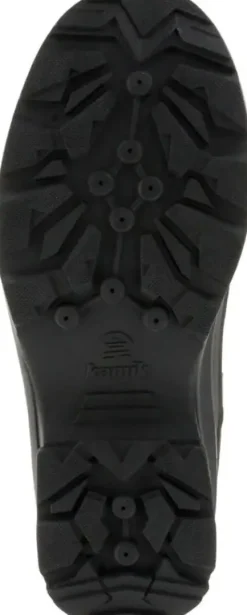 Outlet Champlain 3 Black Men's Winter|Men's Boots