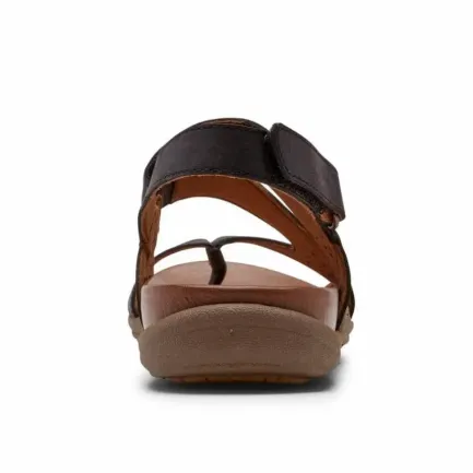 Discount CI0176 Rubey Thong Sling Women Women's Sandals