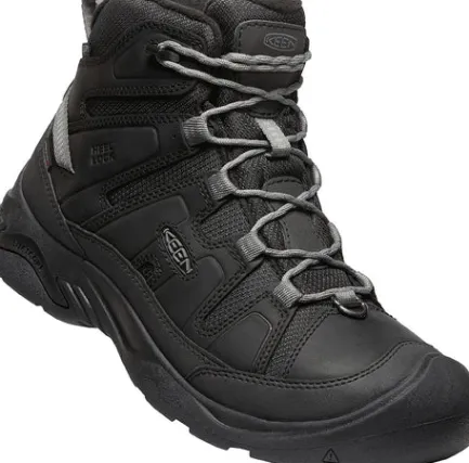 Hot Circadia Mid Polar Mens Men's Winter|Men's Hiking
