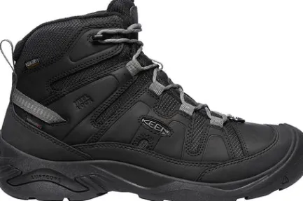 Hot Circadia Mid Polar Mens Men's Winter|Men's Hiking