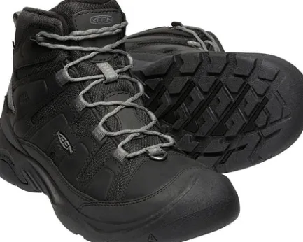 Hot Circadia Mid Polar Mens Men's Winter|Men's Hiking