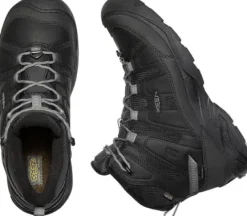 Hot Circadia Mid Polar Mens Men's Winter|Men's Hiking