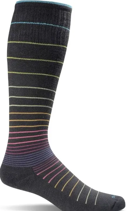 Discount Circulator Mod.Graduated Compression -Womens Socks
