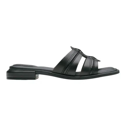 Clearance Ariany Mule Women's Black Sandal Women Women's Sandals