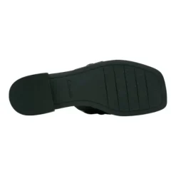 Clearance Ariany Mule Women's Black Sandal Women Women's Sandals