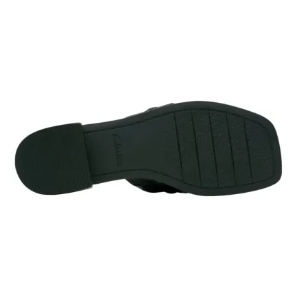 Clearance Ariany Mule Women's Black Sandal Women Women's Sandals