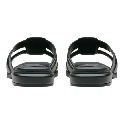 Clearance Ariany Mule Women's Black Sandal Women Women's Sandals