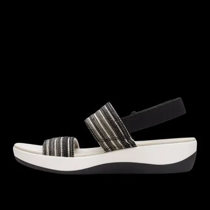 Fashion Arla Stroll Women’s Sandal – Cushion Soft Comfort Women Women's Sandals