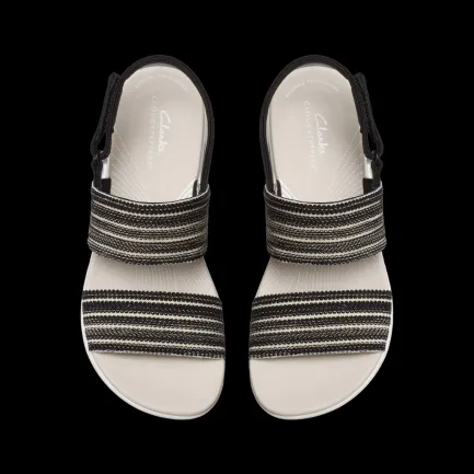 Fashion Arla Stroll Women’s Sandal – Cushion Soft Comfort Women Women's Sandals