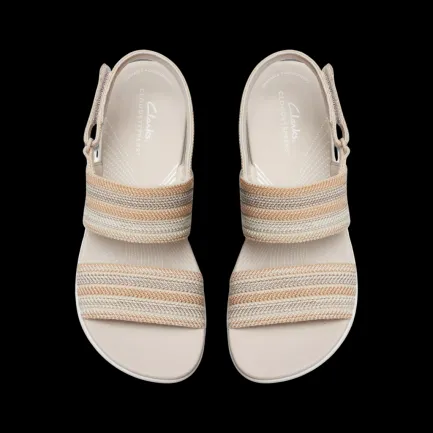 Sale Arla Stroll Women’s Sandal – Cushion Soft Comfort Women Women's Sandals