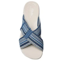 Online Arla Wave Women's Cushioned Sandal Women Women's Sandals
