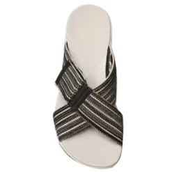 Clearance Arla Wave Women's Sandal – Lightweight & Cushioned Women Women's Sandals
