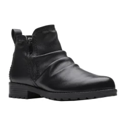 New Aspra Walk Women’s Ankle Boot – Comfort & Grip Women Women's Boots