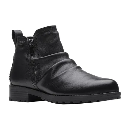 New Aspra Walk Women’s Ankle Boot – Comfort & Grip Women Women's Boots